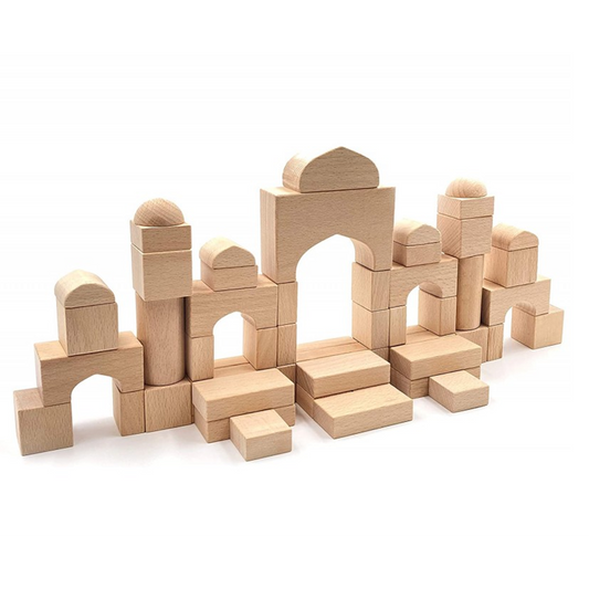 Mazafran Palais de construction