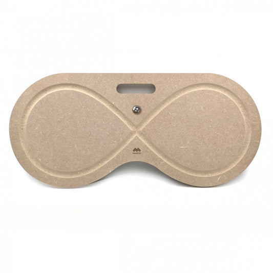 Mazafran Circuit huit de motricité