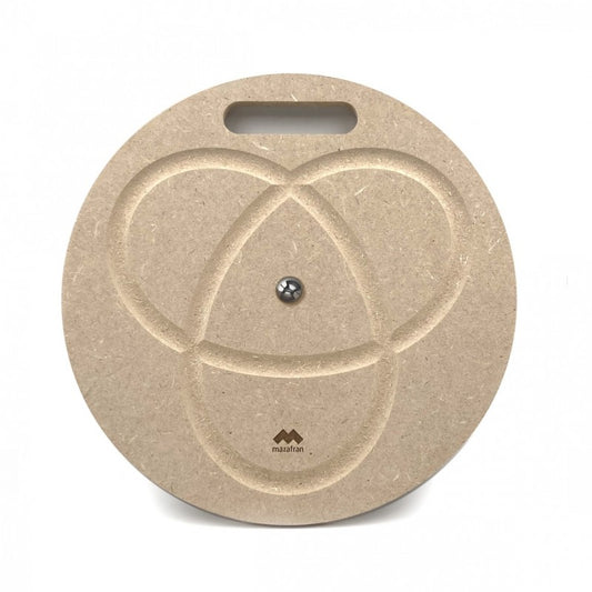 Mazafran Circuit nœud de motricité