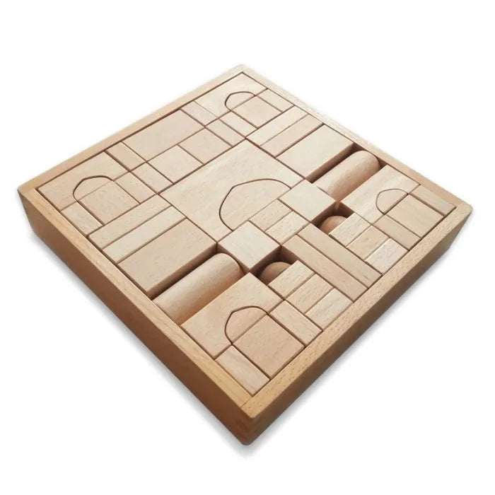 Mazafran Palais de construction